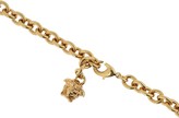 Thumbnail for your product : Versace Greek Motif Choker Necklace