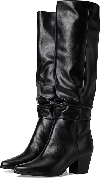 DV by Dolce Vita Haeven Women's Boots Black : 8 M, Synthetic