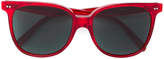 Céline Eyewear oversized sunglasses 
