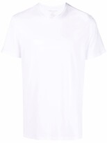 Thumbnail for your product : Majestic Filatures round neck short-sleeved T-shirt