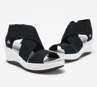 clarks cali palm