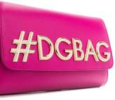 Thumbnail for your product : Dolce & Gabbana Millennials shoulder bag