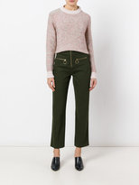 Thumbnail for your product : Chloé knitted sweater