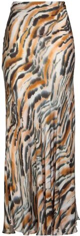 Twin-Set Twinset Woman Maxi skirt