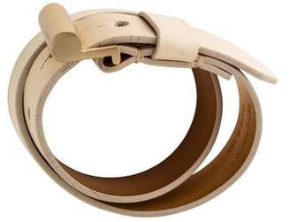Reed Krakoff Atlas Wrap Bracelet