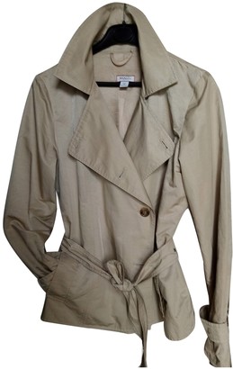 Max & Co. Beige Trench Coat for Women
