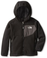 Thumbnail for your product : The North Face Kids Chimborazo Hoodie (Toddler)