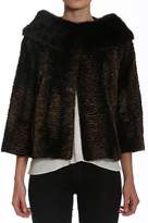 Thumbnail for your product : Members Only Vintage Faux-Fur Jacket