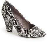 Thumbnail for your product : BC Footwear 'Penthouse' Faux Calf Hair Pump (Women)