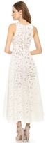 Thumbnail for your product : Rochas White Dress
