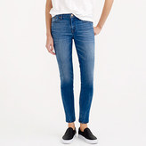 Thumbnail for your product : J.Crew Tall toothpick Cone Denim® jean in hanna wash