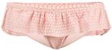Thumbnail for your product : Melissa Odabash ruffled bikini bottoms