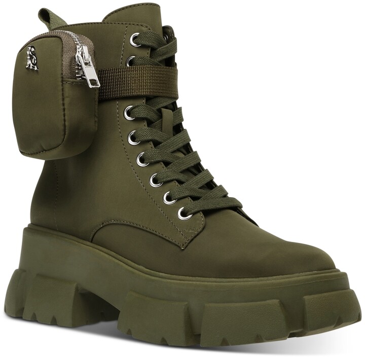 scarpa boot cream