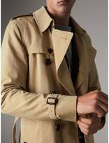 Thumbnail for your product : Burberry The Sandringham Long Trench Coat