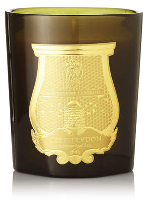 Cire Trudon Prolétaire Scented Candle, 270g - Dark green