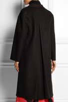 Thumbnail for your product : Valentino Wool-blend coat