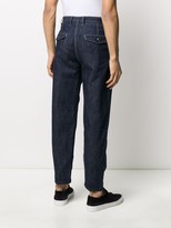 Thumbnail for your product : Emporio Armani Loose Fit Jeans
