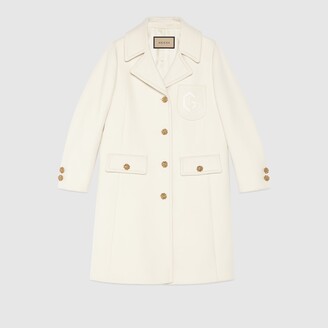 Gucci Women's Coats | ShopStyle