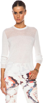 Thumbnail for your product : Equipment Shane Crew Neck Wool-Blend Sweater