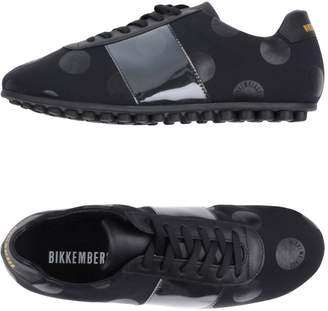 Bikkembergs Low-tops & sneakers - Item 11307306