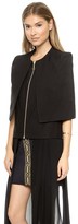 Thumbnail for your product : Sass & Bide The Heart Business Long Vest