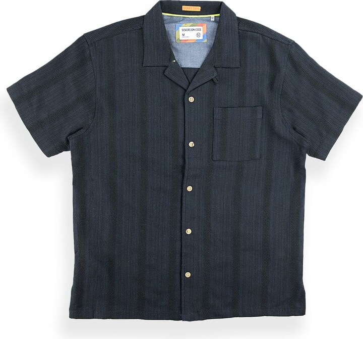 Sovereign Code Men's Breen Shirt