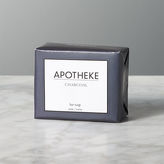 Thumbnail for your product : CB2 Apotheke Charcoal Bar Soap