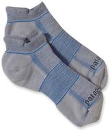 Thumbnail for your product : Patagonia Lw Merino Run Anklet Socks