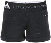 Thumbnail for your product : adidas by Stella McCartney Essentials shorts