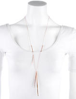 Thumbnail for your product : Alexis Bittar Spike Pendant Necklace