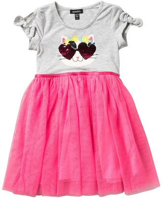 zunie dress nordstrom