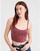 Thumbnail for your product : American Eagle AE Corset Cami