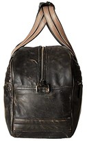 Thumbnail for your product : Scully Track Duffel Bag (Black) Duffel Bags