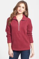 Thumbnail for your product : Tommy Bahama 'Aruba' Half Zip Pullover