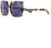 Thumbnail for your product : Pared Eyewear Sun & Shade sunglasses