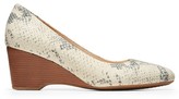 Thumbnail for your product : Cole Haan Go-To Wedge Pump