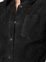 Thumbnail for your product : Altuzarra Kieran button-down shirt dress