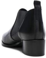 Thumbnail for your product : Acne Studios Leather Jenny Booties