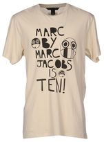 Thumbnail for your product : Marc by Marc Jacobs T-shirt
