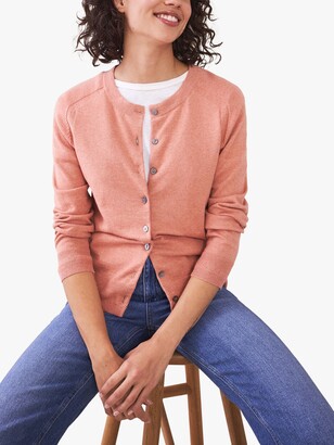Coral Sweater | Shop the world's largest collection of fashion | ShopStyle  UK