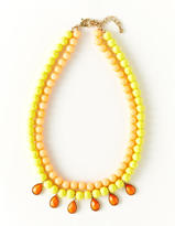 Thumbnail for your product : Boden Beaded Summer Necklace