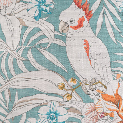 D.V. Kap Auxerre Fabric