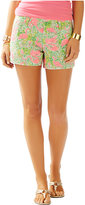 Thumbnail for your product : Lilly Pulitzer 5" Callahan Short