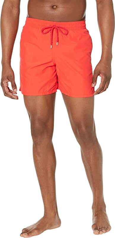 Vilebrequin Men's Red Swimwear with Cash Back | ShopStyle