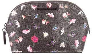 Rebecca Minkoff Floral Cosmetic Pouch
