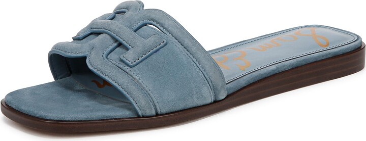 Sam Edelman Women's Irina Flat Sandal