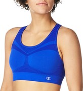 Thumbnail for your product : Champion Women's Freedom Seamless Racerback Sports Bra