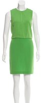 Thumbnail for your product : 3.1 Phillip Lim Sleeveless Mini Dress w/ Tags