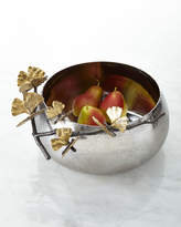 Thumbnail for your product : Michael Aram Butterfly Ginkgo Bowl