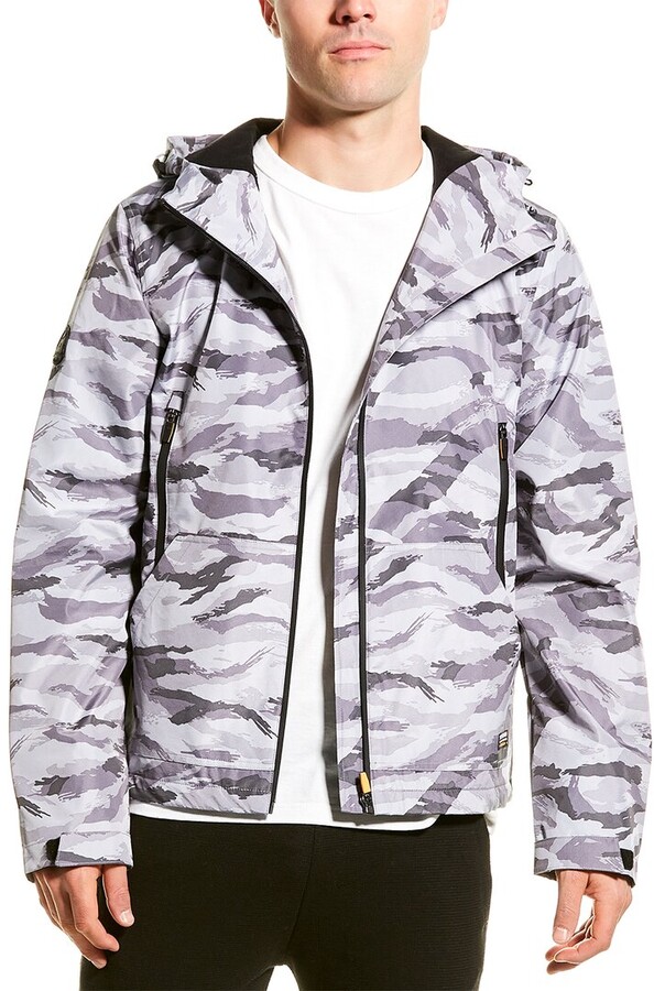 arctic elite windcheater